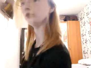 Live webcam model nereidasparling on Soda Cams