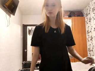 Live webcam model nereidasparling on Soda Cams