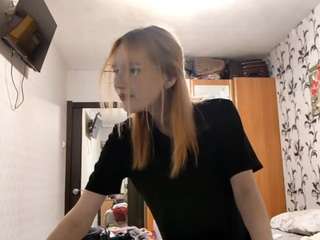 Live webcam model nereidasparling on Soda Cams