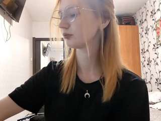 Live webcam model nereidasparling on Soda Cams