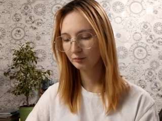 Live webcam model nereidasparling on Soda Cams