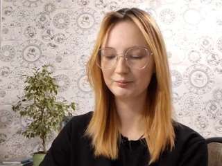 Live webcam model nereidasparling on Soda Cams