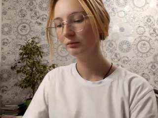 nereidasparling Live Webcam on CamSoda