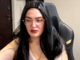 Live webcam model pearlenebrizeno on Soda Cams