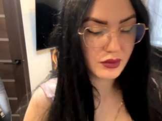 Live webcam model pearlenebrizeno on Soda Cams