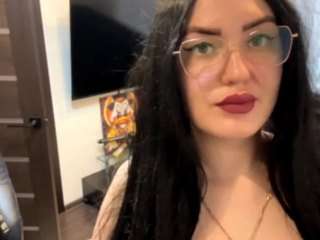 Live webcam model pearlenebrizeno on Soda Cams