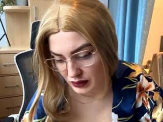 Live webcam model pearlenebrizeno on Soda Cams