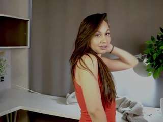 Live webcam model reikoneely on Soda Cams