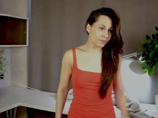 Live webcam model reikoneely on Soda Cams