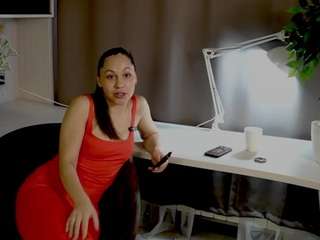 Live webcam model reikoneely on Soda Cams