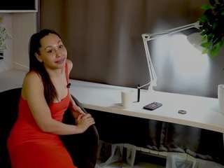 Live webcam model reikoneely on Soda Cams