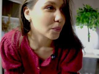 Live webcam model reikoneely on Soda Cams