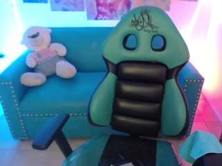 sofi-hot-4mm Live Webcam on CamSoda