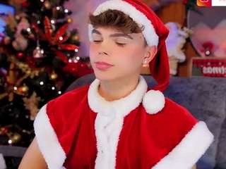 stevprz Live Webcam on CamSoda