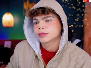 stevprz Live Webcam on CamSoda