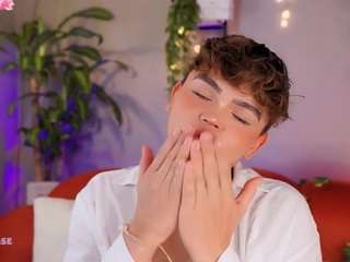 stevprz Live Webcam on CamSoda