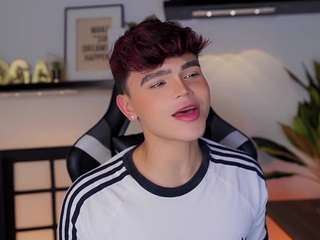 stevprz