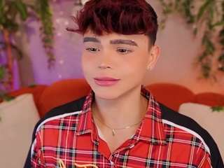 stevprz Sex Cam Show