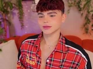 stevprz Sex Cam Show