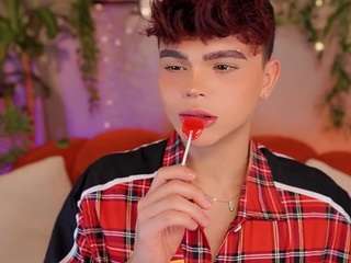 stevprz Sex Cam Show