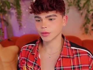 stevprz Sex Cam Show