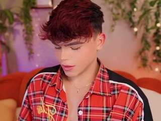 stevprz Sex Cam Show