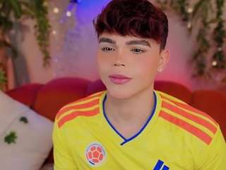 stevprz Sex Cam Show
