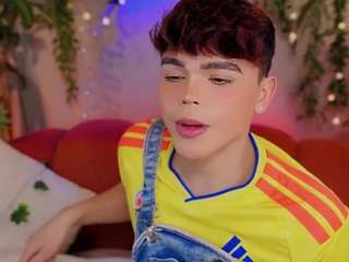 stevprz Sex Cam Show