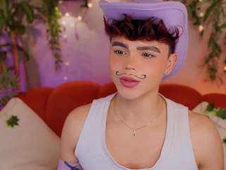 stevprz Sex Cam Show