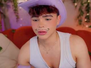 stevprz Sex Cam Show
