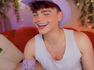 stevprz Sex Cam Show