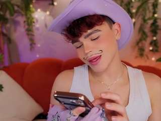 stevprz Sex Cam Show