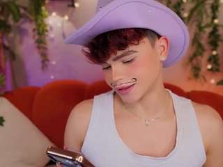 stevprz Sex Cam Show