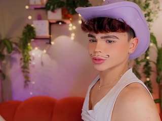 stevprz Sex Cam Show
