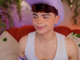 stevprz Sex Cam Show