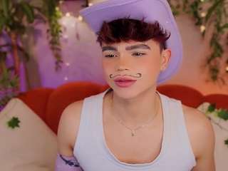 stevprz Sex Cam Show