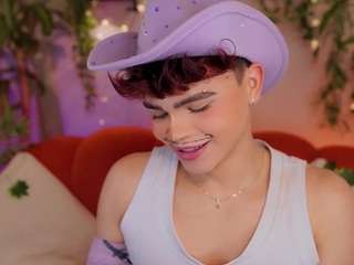 stevprz Sex Cam Show
