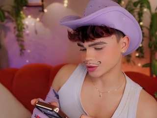 stevprz Sex Cam Show