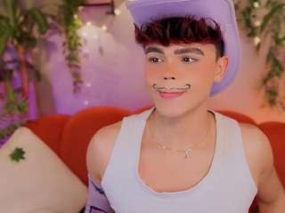 stevprz Sex Cam Show
