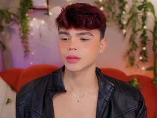 stevprz Sex Cam Show
