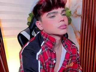 stevprz Sex Cam Show