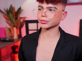 stevprz live webcam show
