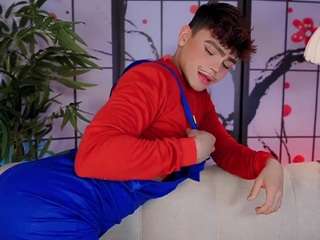 stevprz