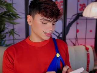stevprz