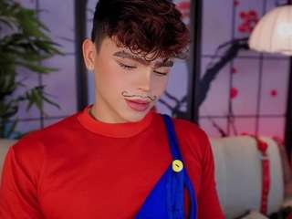 stevprz