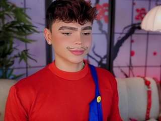 stevprz