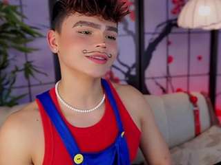 stevprz