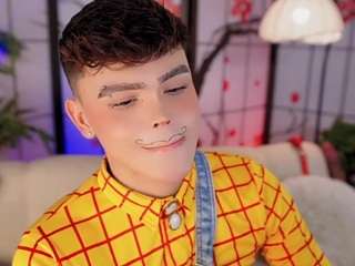 stevprz