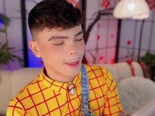 stevprz