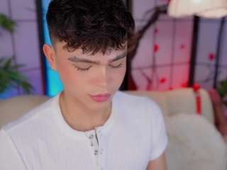 stevprz live cam preview